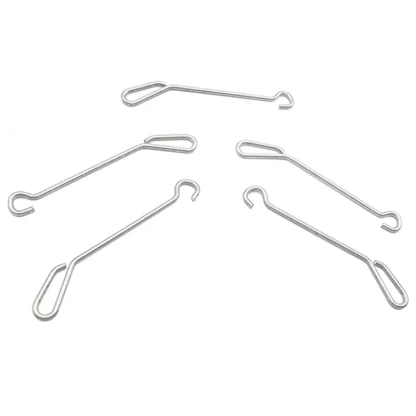 Do It Molds STW130 STW155 2625 2627 Poison Swing Tail Wire Form