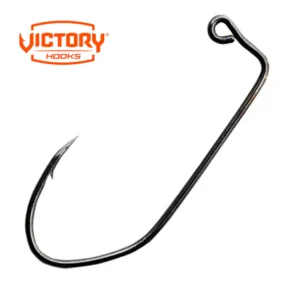 Victory 11149 Black Nickel