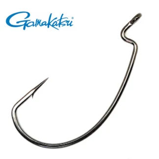 Gamakatsu 744