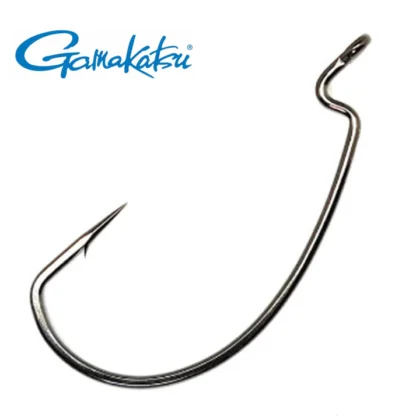 Gamakatsu 744