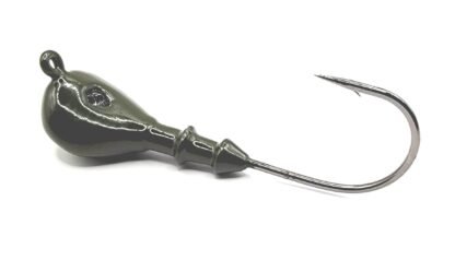 Arky Bass Fishing Jig Victory Hook Powder Coated - Image 3