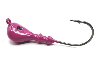 Arky Bass Fishing Jig Victory Hook Powder Coated - Image 6