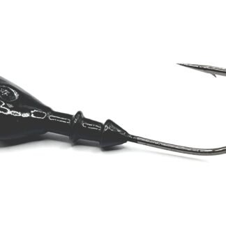 Arky Bass Fishing Jig Victory Hook Powder Coated
