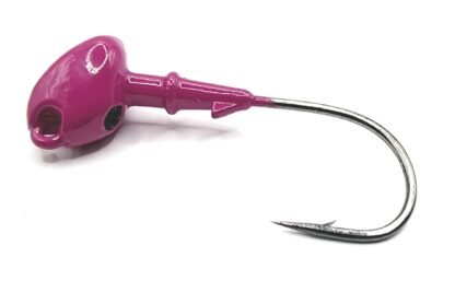 Brush Weedless Mustad Hook Powder Coated - Image 6