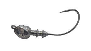 Poison Swim Bass Fishing Jig Mustad Wide Gap Hook No Weedguard