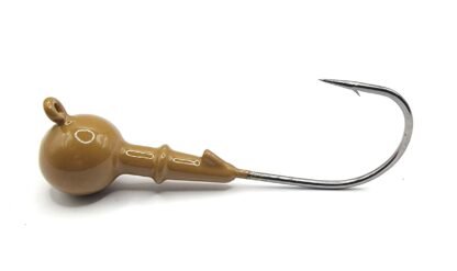 Shake It Bass Fishing Jig Mustad Hook Powder Coated - Image 5