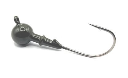Shake It Bass Fishing Jig Mustad Hook Powder Coated - Image 3