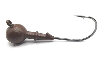 Shake It Bass Fishing Jig Mustad Hook Powder Coated - Image 4