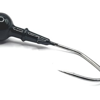 Shake It Bass Fishing Jig Victory V Loc Hook Powder Coated