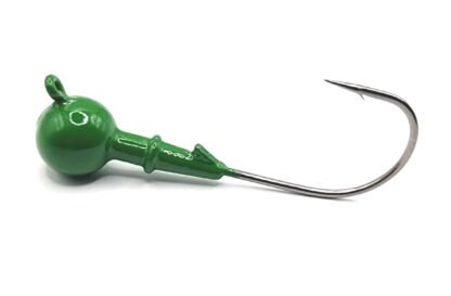 Shake It Bass Fishing Jig Mustad Hook Powder Coated - Image 2