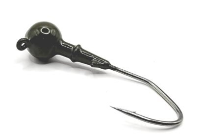 Shake It Bass Fishing Jig Victory V Loc Hook Powder Coated - Image 3