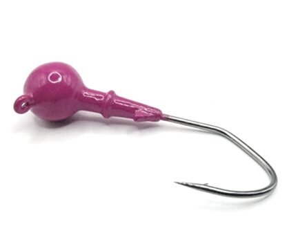 Shake It Bass Fishing Jig Victory V Loc Hook Powder Coated - Image 6