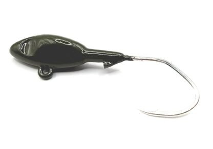 Style H Victory V Loc Powder Coated - Image 3