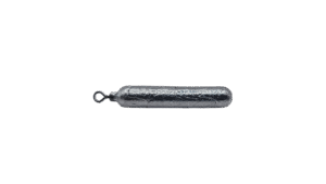 Finesse Pencil Weight Sinker Ring Eye