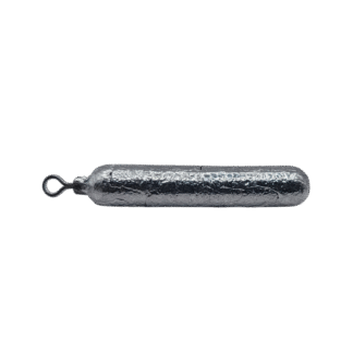 Finesse Pencil Weight Sinker Ring Eye