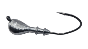 Arky Bass Fishing Jig No Weedguard Victory V Loc