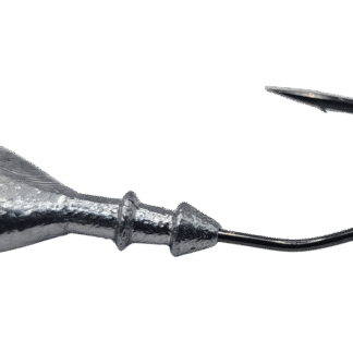 Arky Bass Fishing Jig No Weedguard Victory V Loc