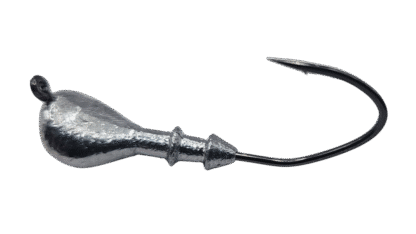 Arky Bass Fishing Jig No Weedguard Victory V Loc