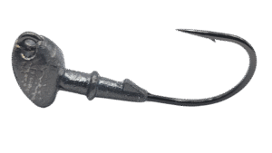 Brush Mustad Hook No Weedguard