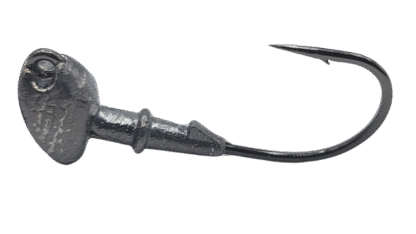 Brush Mustad Hook No Weedguard