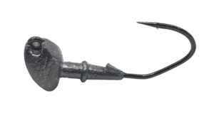 Brush Victory V Loc No Weedguard