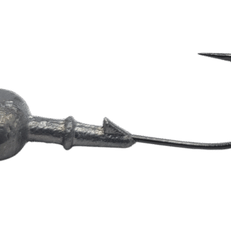 Football Bass Fishing Jig Gamakatsu Hook