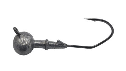 Football Bass Fishing Jig Victory V Loc