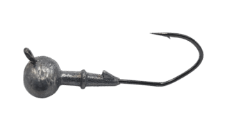 Football Bass Fishing Jig Victory V Loc Hook No Weedguard