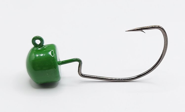 Midwest Victory EWG Hook Powder Coated Multiple Colors - Image 2