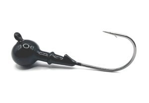 Shake It Bass Fishing Jig Gamakatsu Hook Powder Coated