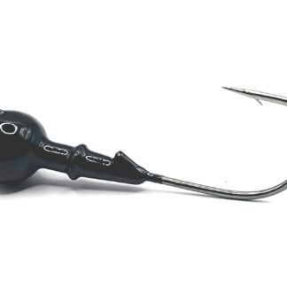 Shake It Bass Fishing Jig Mustad Hook Powder Coated