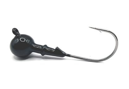 Shake It Bass Fishing Jig Mustad Hook Powder Coated