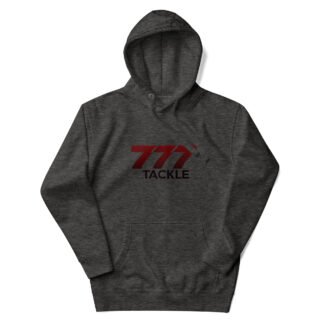 777 Tackle Pull Over Hoodie Multiple Colors and Sizes