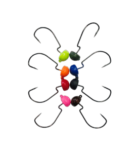 Midwest Victory EWG Hook Powder Coated Multiple Colors