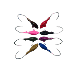 Style H Victory V Loc Powder Coated Multiple Colors