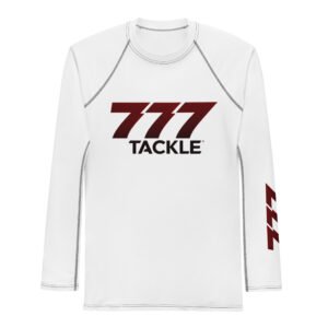 Performance Rash Guard Long Sleeve Shirt