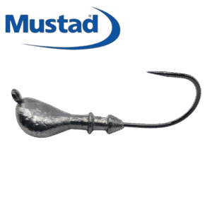 Arky Bass Fishing Jig Mustad Hook No Weedguard