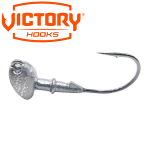 Brush Victory Round Bend No Weedguard