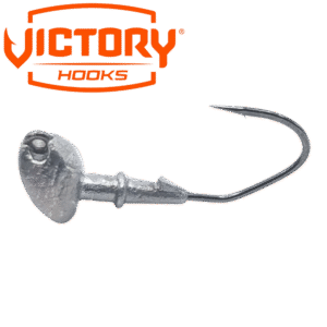 Brush Victory V Loc No Weedguard