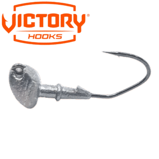 Brush Victory V Loc No Weedguard