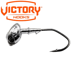 Brush Weedless Victory V Loc