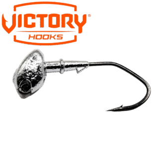 Brush Weedless Victory V Loc