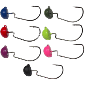 Midwest Victory EWG Hook Powder Coated Multiple Colors