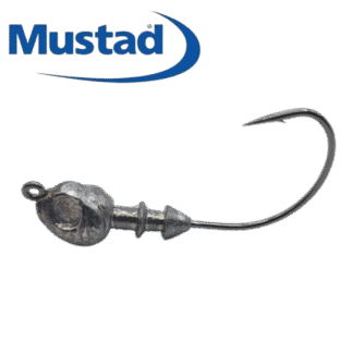 Poison Swim Bass Fishing Jig Mustad Wide Gap Hook No Weedguard