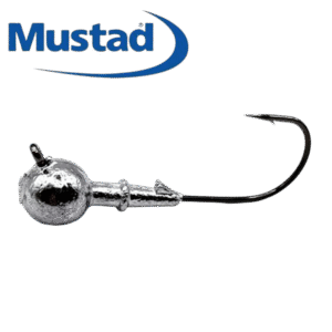Shake It Bass Fishing Jig Mustad Hook