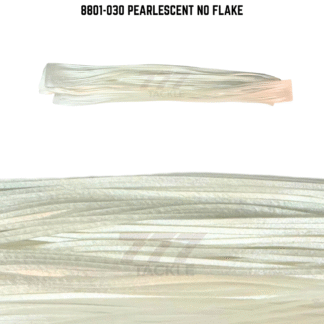 8801-030 Pearlescent No Flake Skirt Tab