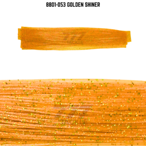 8801-053 Golden Shiner Skirt Tab