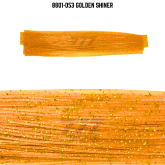 8801-053 Golden Shiner Skirt Tab
