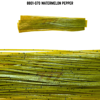 8801-070 Watermelon Pepper Skirt Tab