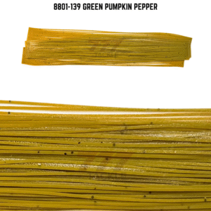 8801-139 Green Pumpkin Pepper Skirt Tab